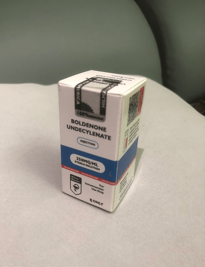 Boldenone Undecylanate 宝丹酮