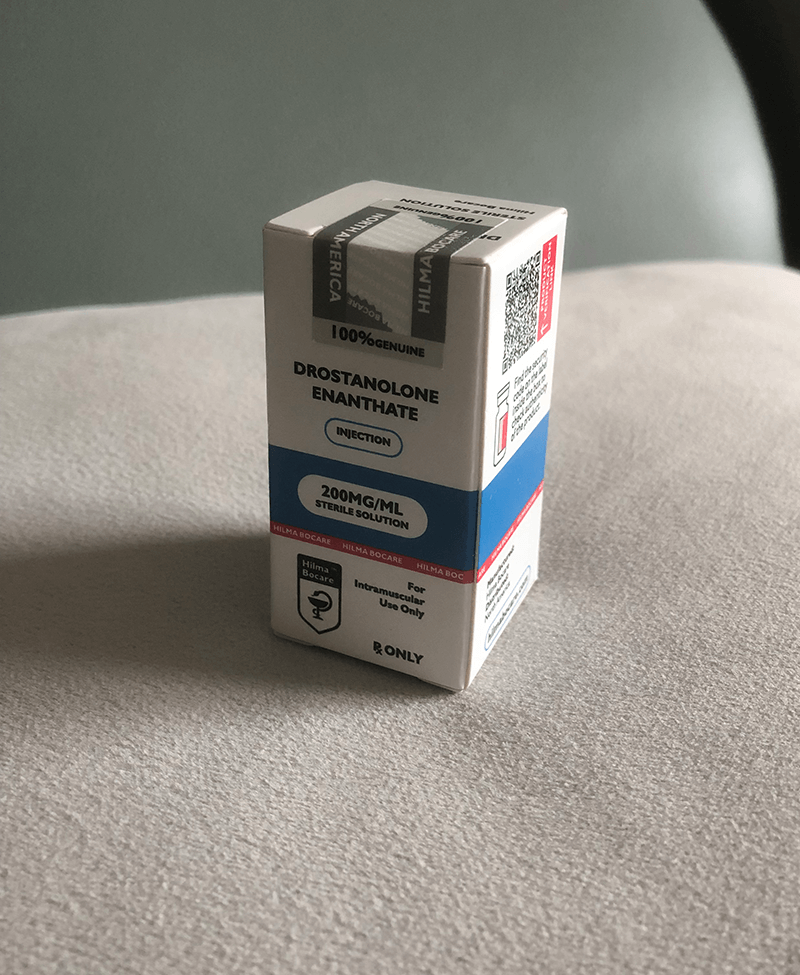 Drostanolone_Enanthate_1